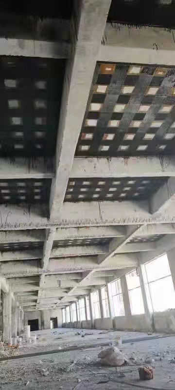 津南楼板碳纤维布加固可以增加承重